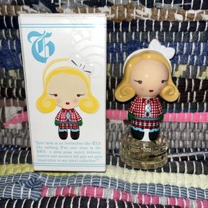 Harajuku Lover Fragrance